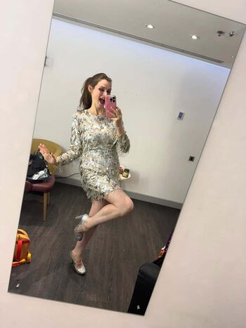 Full leaked Sophie ellis bextor private onlyfans photo