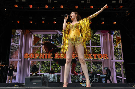 Full leaked Sophie ellis private onlyfans photo