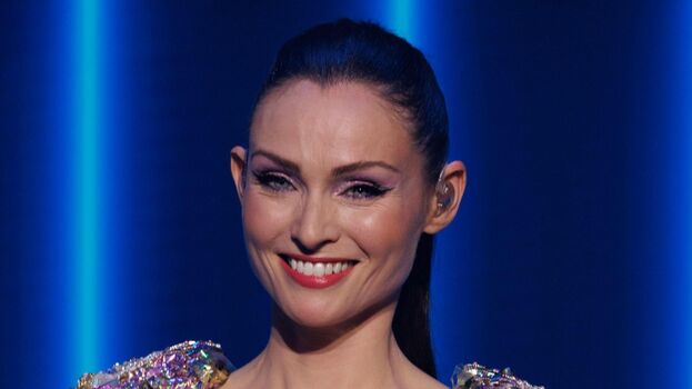 Sophie Ellis