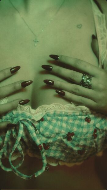 Full leaked Sophie fergi private onlyfans photo