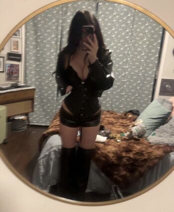 Full leaked Sophie fergi private onlyfans photo