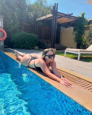 Full leaked Sophie gerlach private onlyfans photo