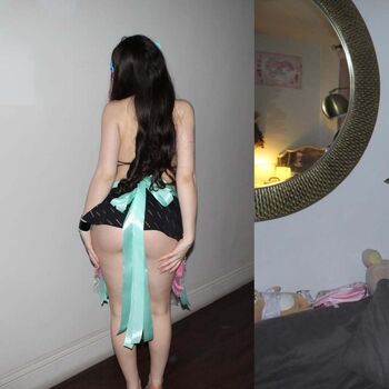 Full leaked Sophie giannamore private onlyfans photo