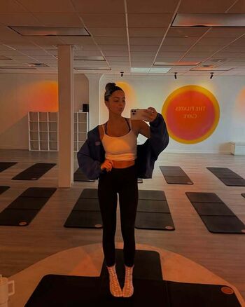 Full leaked Sophie glasser private onlyfans photo