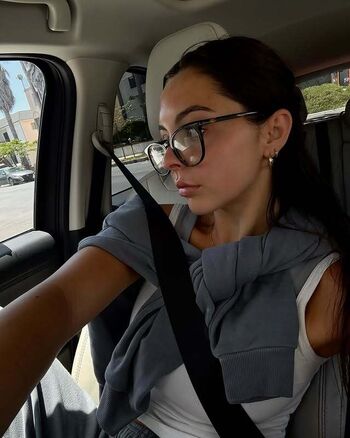 Full leaked Sophie glasser private onlyfans photo