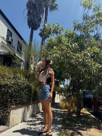 Full leaked Sophie glasser private onlyfans photo