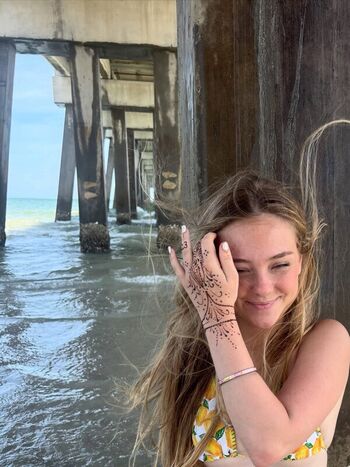 Full leaked Sophie grace private onlyfans photo