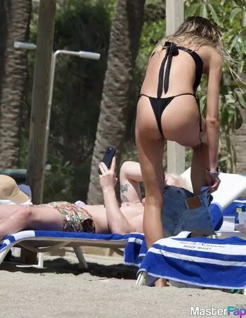 Full leaked Sophie habboo private onlyfans photo