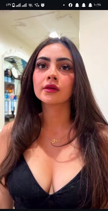 Sophie Hesri