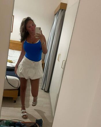 Full leaked Sophie lamont page private onlyfans photo