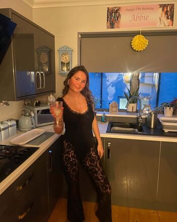 Full leaked Sophie lamont page private onlyfans photo
