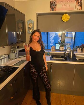Full leaked Sophie lamont private onlyfans photo