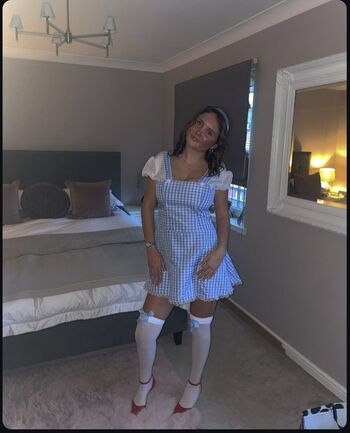 Full leaked Sophie lamont private onlyfans photo