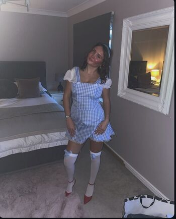 Full leaked Sophie lamont private onlyfans photo