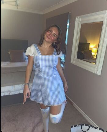 Full leaked Sophie lamont private onlyfans photo