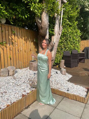 Full leaked Sophie lamont private onlyfans photo