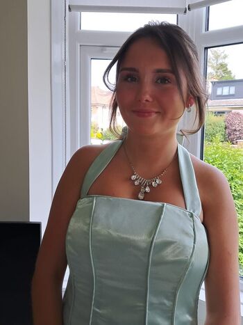 Full leaked Sophie lamont private onlyfans photo