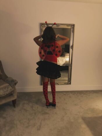 Full leaked Sophie lamont private onlyfans photo
