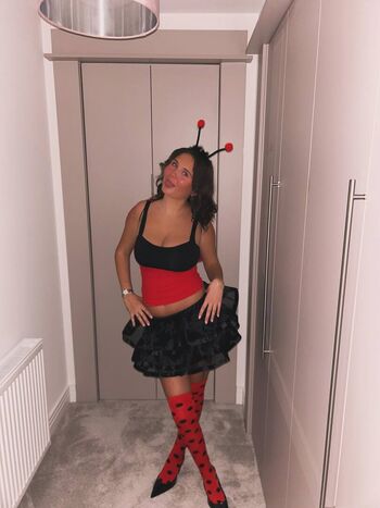 Full leaked Sophie lamont private onlyfans photo