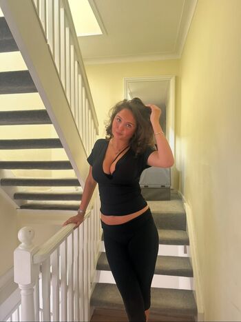 Full leaked Sophie lamont private onlyfans photo