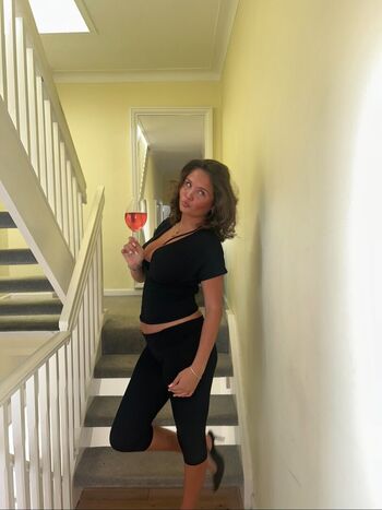 Full leaked Sophie lamont private onlyfans photo