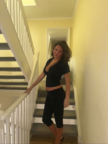 Full leaked Sophie lamont private onlyfans photo
