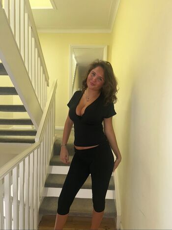 Full leaked Sophie lamont private onlyfans photo