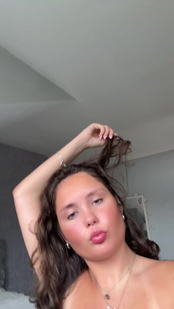 Sophie Lamont