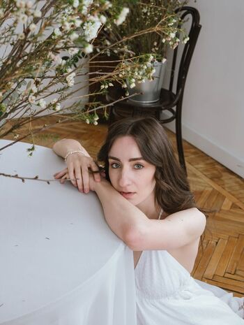 Full leaked Sophie lents private onlyfans photo