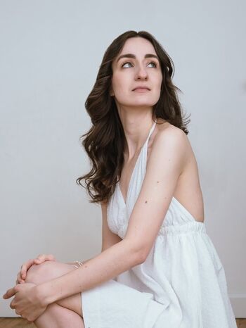 Full leaked Sophie lents private onlyfans photo