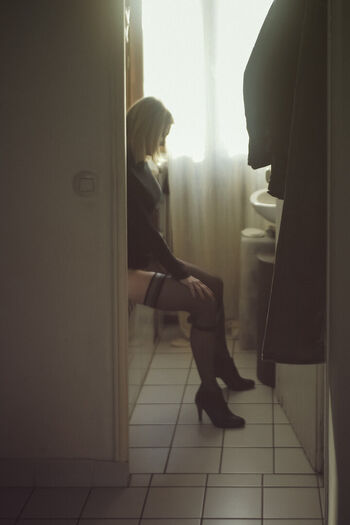 Full leaked Sophie lesade private onlyfans photo