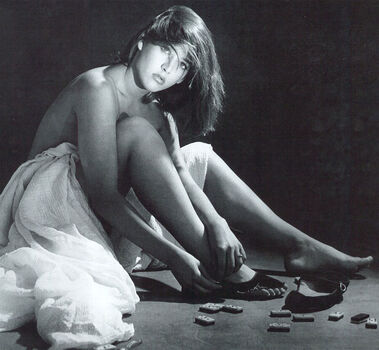 Full leaked Sophie marceau private onlyfans photo