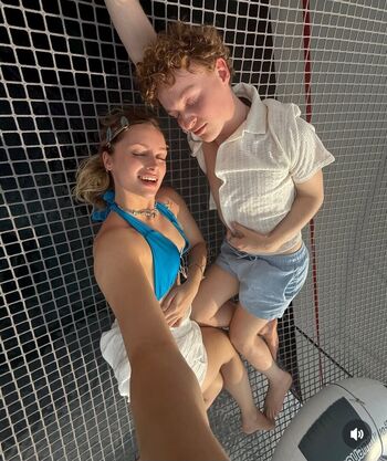 Full leaked Sophie morelli private onlyfans photo