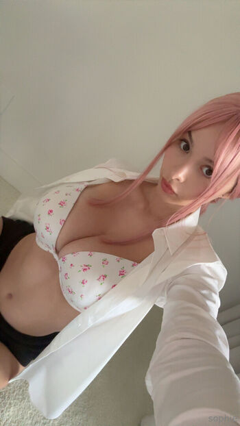 Full leaked Sophie mudd  page private onlyfans photo