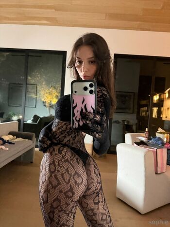 Full leaked Sophie mudd page private onlyfans photo