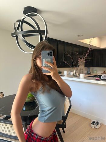 Full leaked Sophie mudd page private onlyfans photo