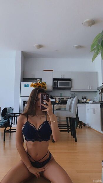 Full leaked Sophie mudd  page private onlyfans photo