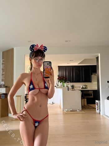 Full leaked Sophie mudd  page private onlyfans photo