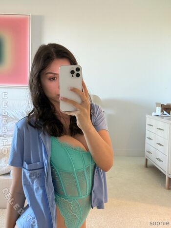 Full leaked Sophie mudd  page private onlyfans photo