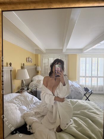Full leaked Sophie mudd private onlyfans photo