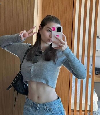 Full leaked Sophie mudd private onlyfans photo