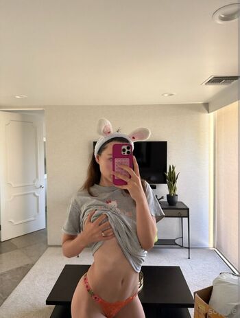 Full leaked Sophie mudd private onlyfans photo
