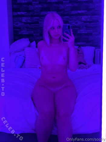 Full leaked Sophie mzt private onlyfans photo