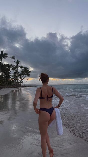 Full leaked Sophie nelisse page private onlyfans photo