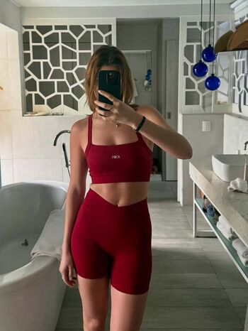 Full leaked Sophie nelisse page private onlyfans photo