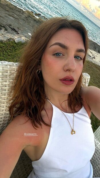 Sophie Nelisse