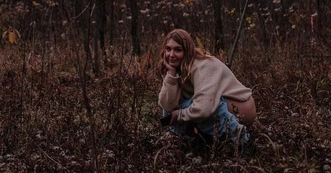 Full leaked Sophie nelisse private onlyfans photo