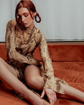 Full leaked Sophie nelisse private onlyfans photo