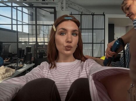 Full leaked Sophie nelisse private onlyfans photo