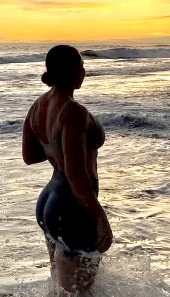 Full leaked Sophie plinke private onlyfans photo